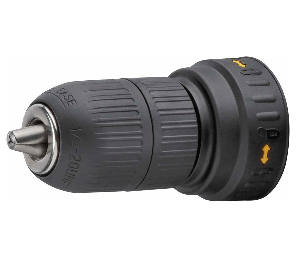 Перфоратор STANLEY SHR264K 800вт SDS-Plus/Быстрозажимной photo 3