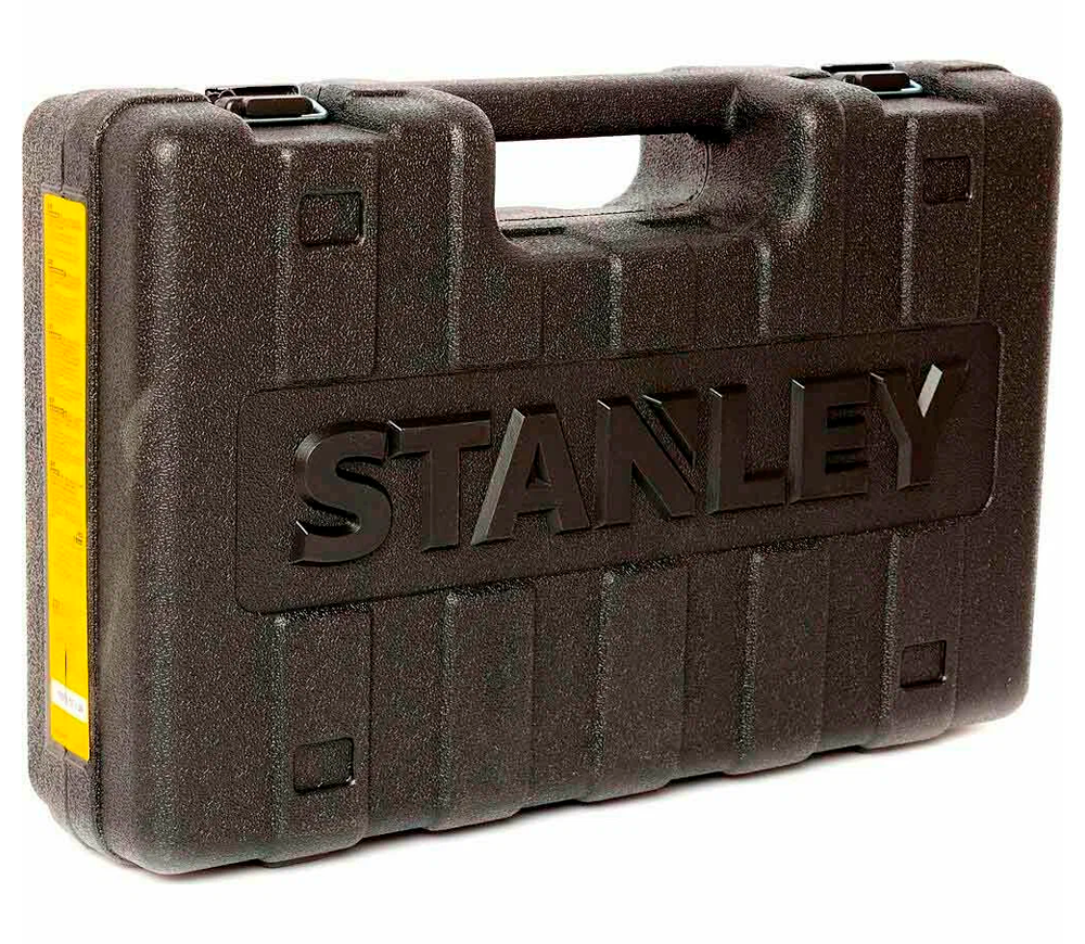 Перфоратор STANLEY SHR264K 800вт SDS-Plus/Быстрозажимной photo 4