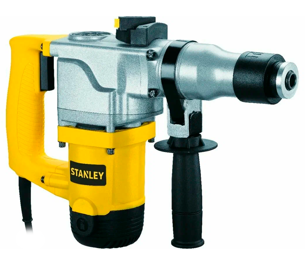 Ciocan rotopercutor STANLEY STHR272KS 850w SDS-Plus photo 0