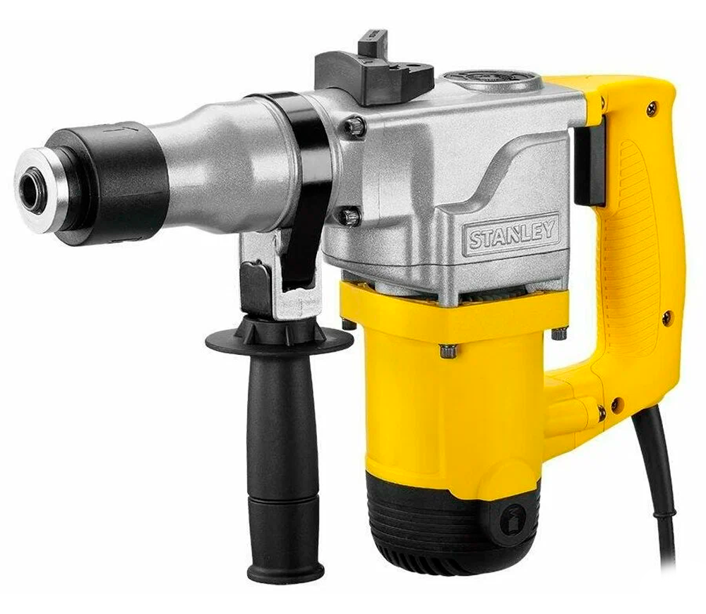 Ciocan rotopercutor STANLEY STHR272KS 850w SDS-Plus photo
