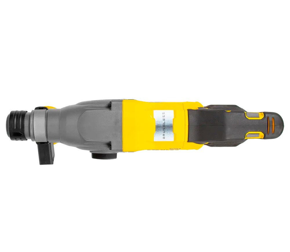 Ciocan rotopercutor cu acumulator (fără bat) STANLEY SFMCH900B-XJ 2J 18V photo 1