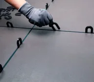 Potcoave pentru țiglă BIHUI HSB150 6mm-3