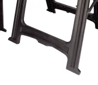 Козлы складные 820x600x45mm 170 кг HOTECHE-4