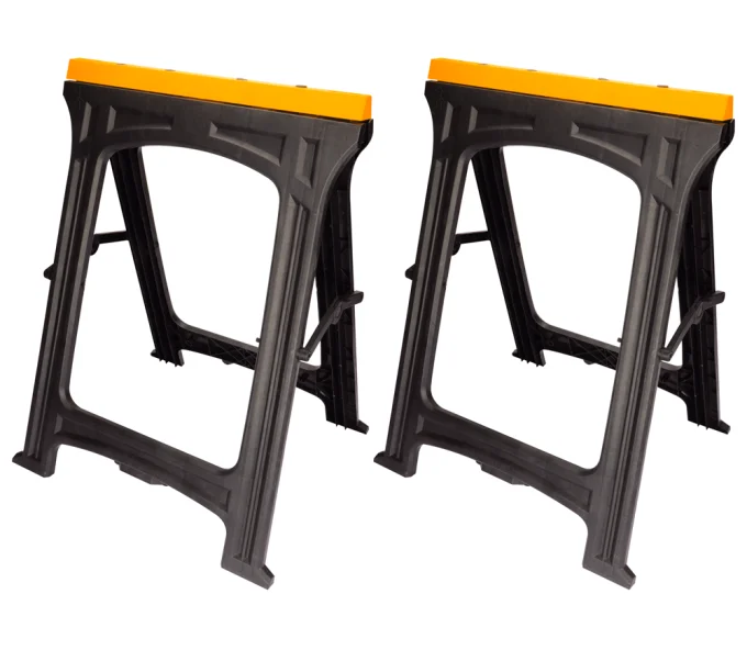 Козлы складные 820x600x45mm 170 кг HOTECHE-1