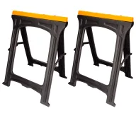 Козлы складные 820x600x45mm 170 кг HOTECHE-1