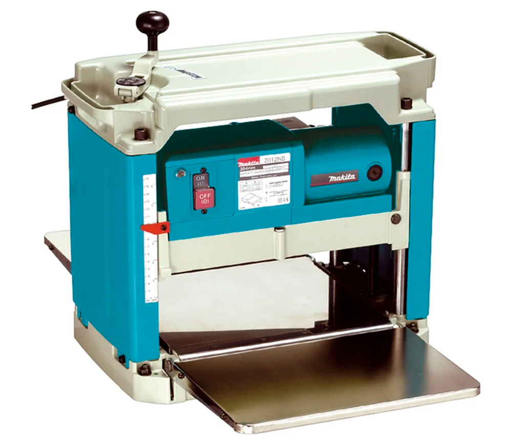 Mașină de rindeluire MAKITA 2012NB  304 3mm photo 0