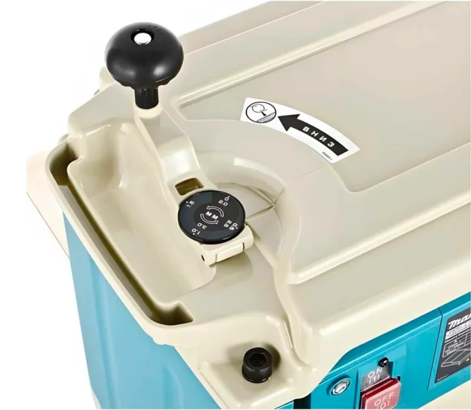 Mașină de rindeluire MAKITA 2012NB  304 3mm-4