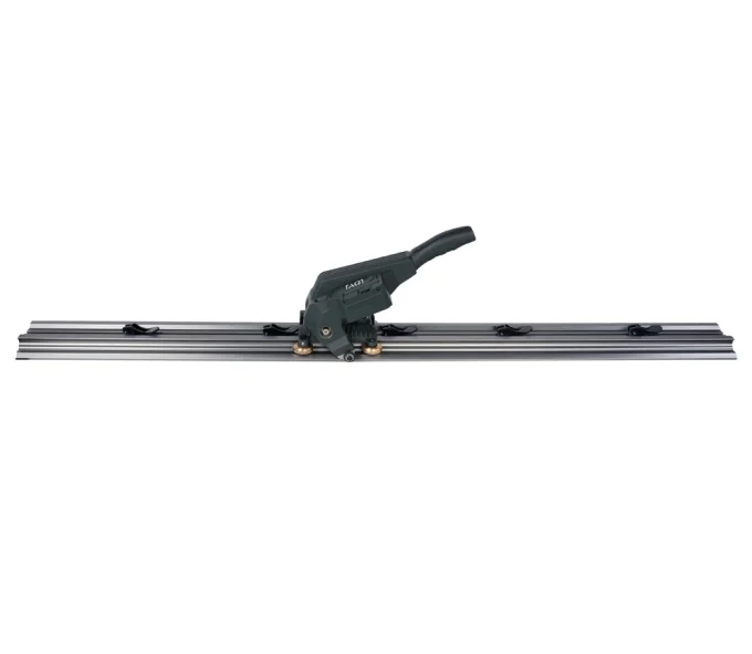 Aparat de tăiat gresia și faianța TAQT  TQSCR36-RS 3200mm-1