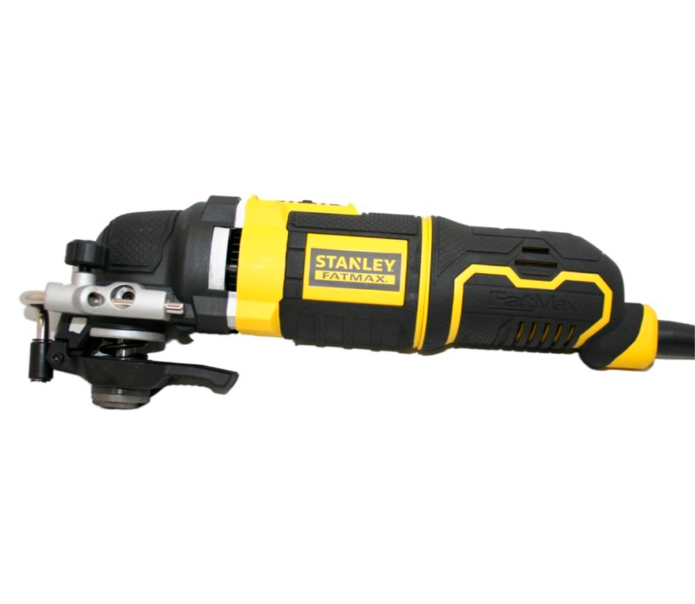 Uneltă multifuncțională STANLEY FME650K-QS 300w 22000osc/min photo 0
