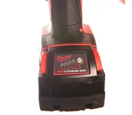 Реноватор аккумуляторный (Без АКБ) MILWAUKEE M18 BMT-0 18В 18000кол/мин-4