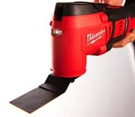 Реноватор аккумуляторный (Без АКБ) MILWAUKEE M18 BMT-0 18В 18000кол/мин-5
