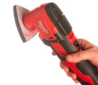 Реноватор аккумуляторный (Без АКБ) MILWAUKEE M18 BMT-0 18В 18000кол/мин-7