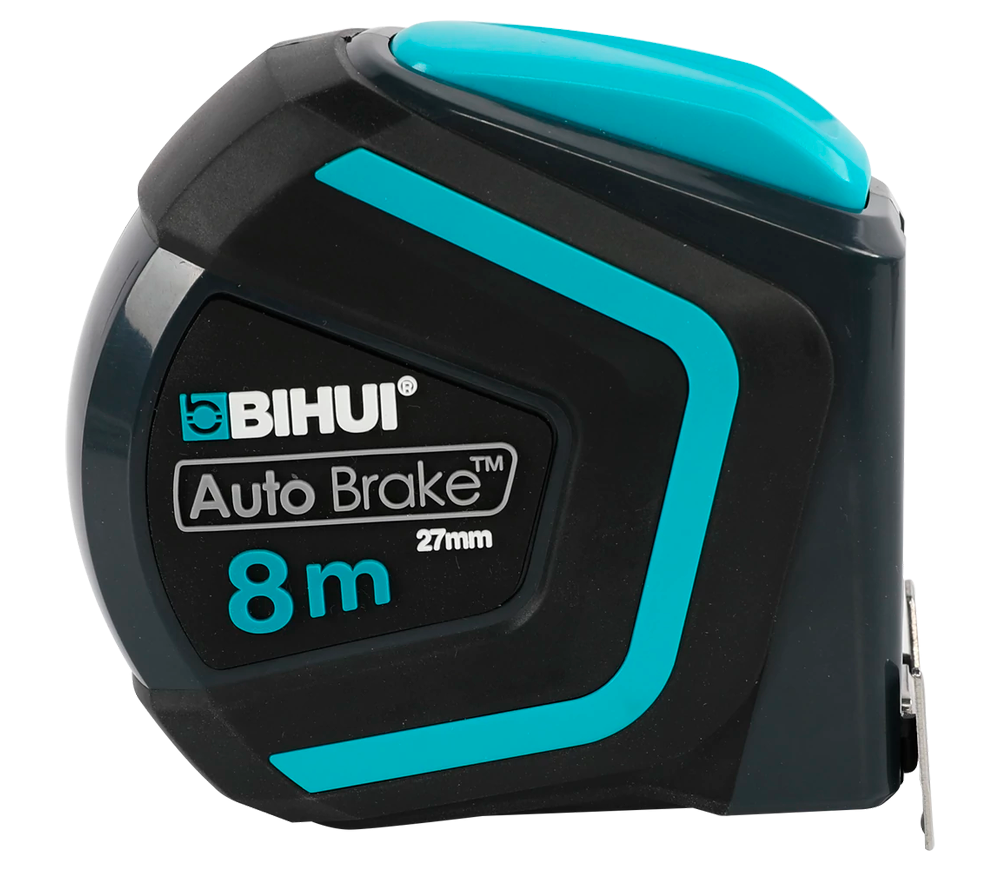 Рулетка BIHUI TMR8M 8 м photo 0