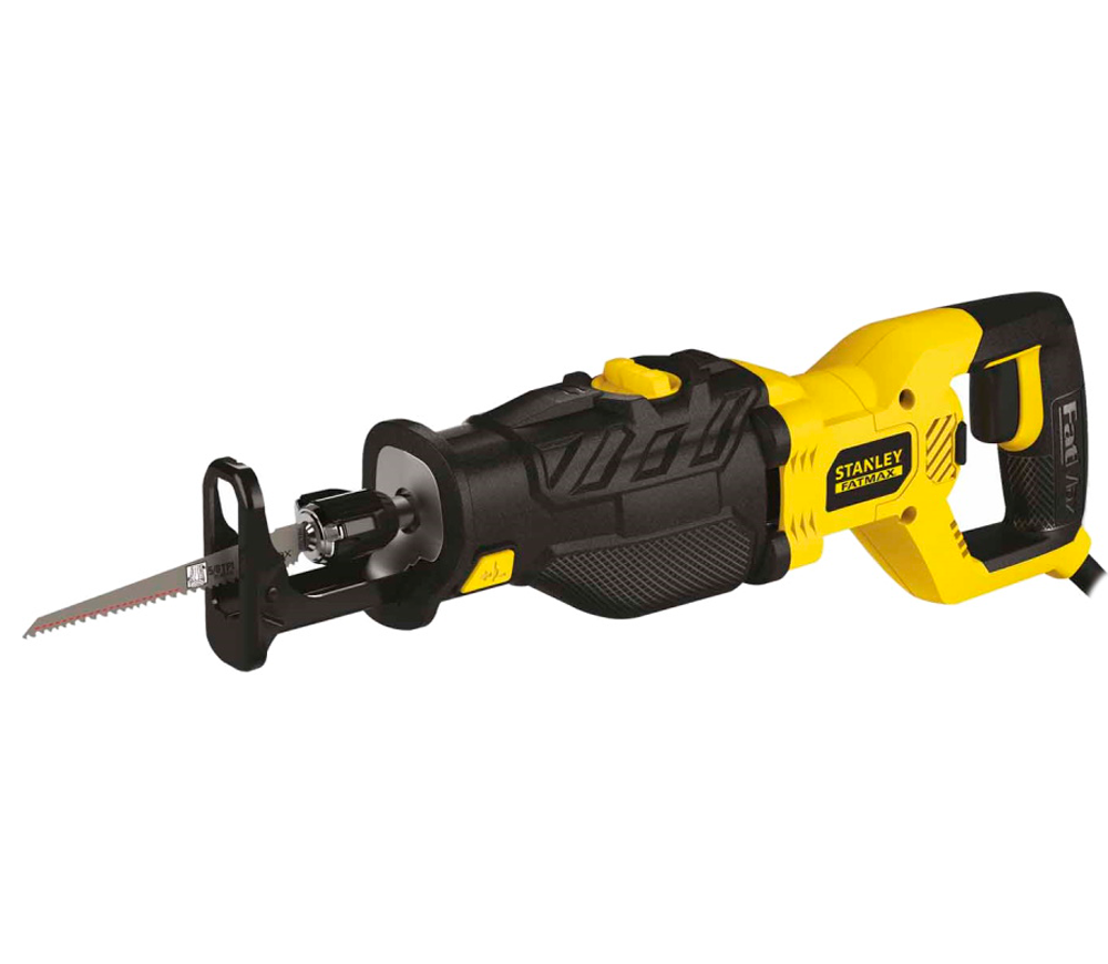 Fierăstrău sabie STANLEY FME365K-QS 1050w photo