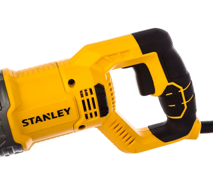 Сабельная пила STANLEY SPT900 900вт-2