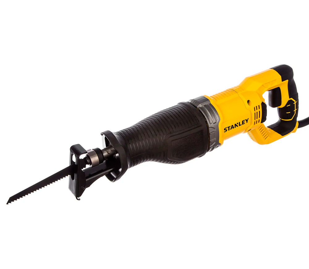 Fierăstrău sabie STANLEY SPT900 900w photo