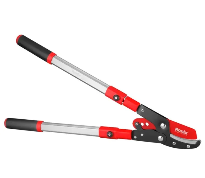 Сучкорез телескопический RONIX RH-3121 670-940мм-4
