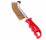 Щетка по металлу RONIX RH-9948 250мм-2