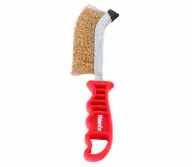 Щетка по металлу RONIX RH-9948 250мм-3