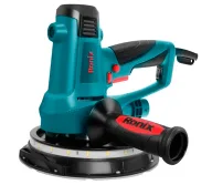 Шлифовальная машина для бетона RONIX 6201 810вт 180мм-1