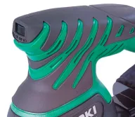 Mașină de șlefuit excentrică HIKOKI SV13YBWBZ 230w 125mm-2