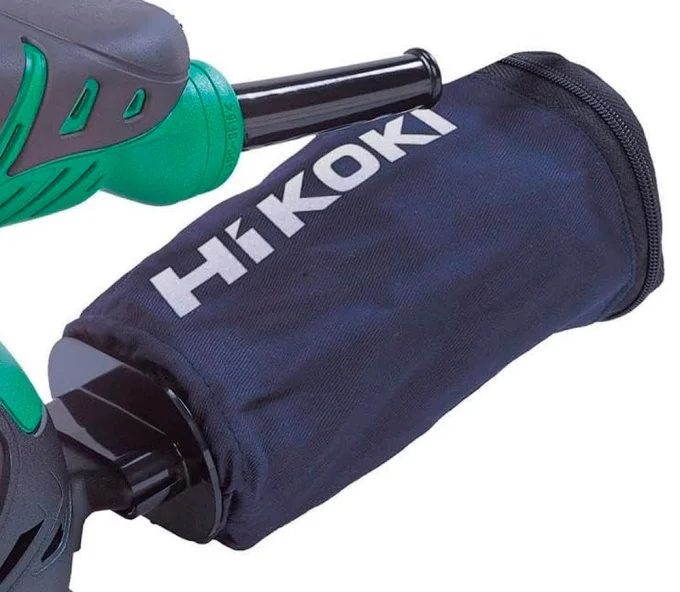 Mașină de șlefuit excentrică HIKOKI SV13YBWBZ 230w 125mm-4