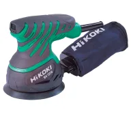 Mașină de șlefuit excentrică HIKOKI SV13YBWBZ 230w 125mm-1
