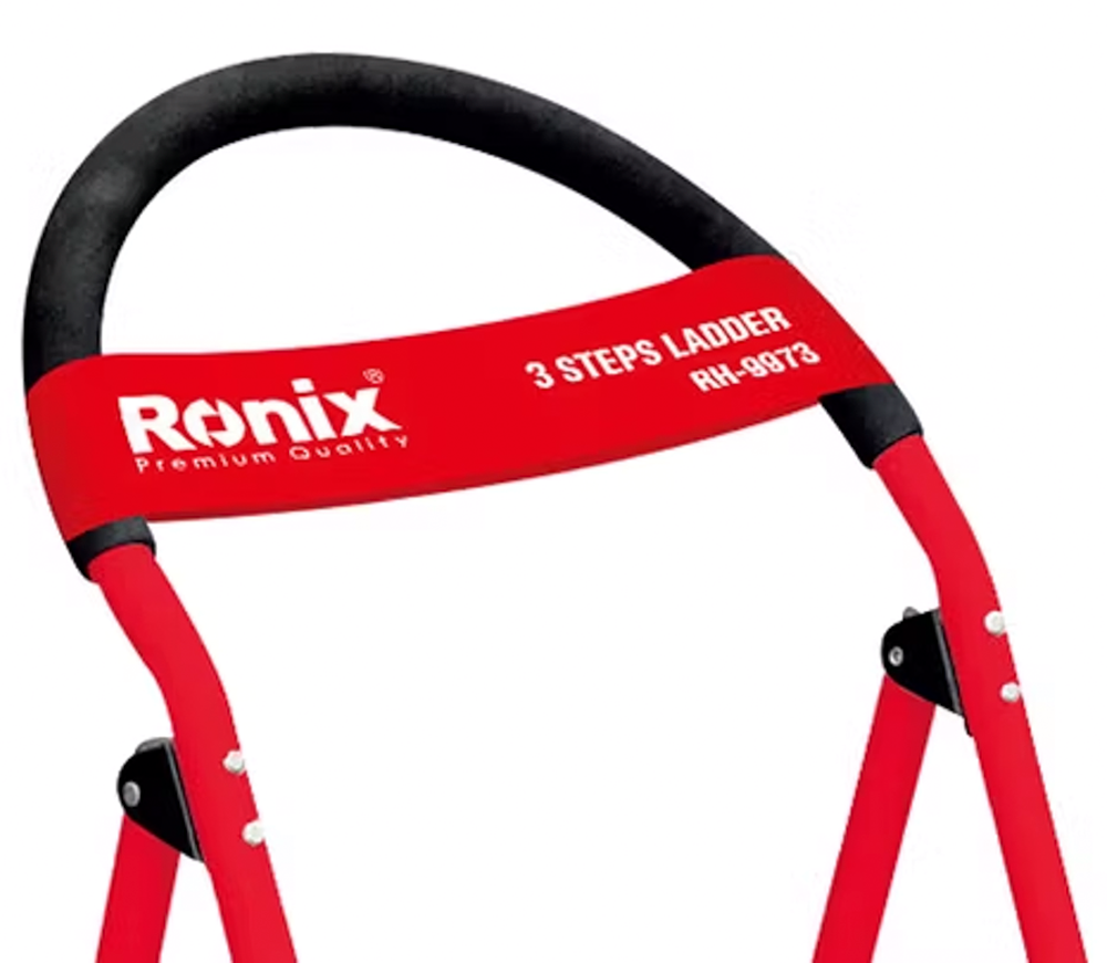 Scară unilaterală RONIX RH-9973 0.72m 150kg photo 0