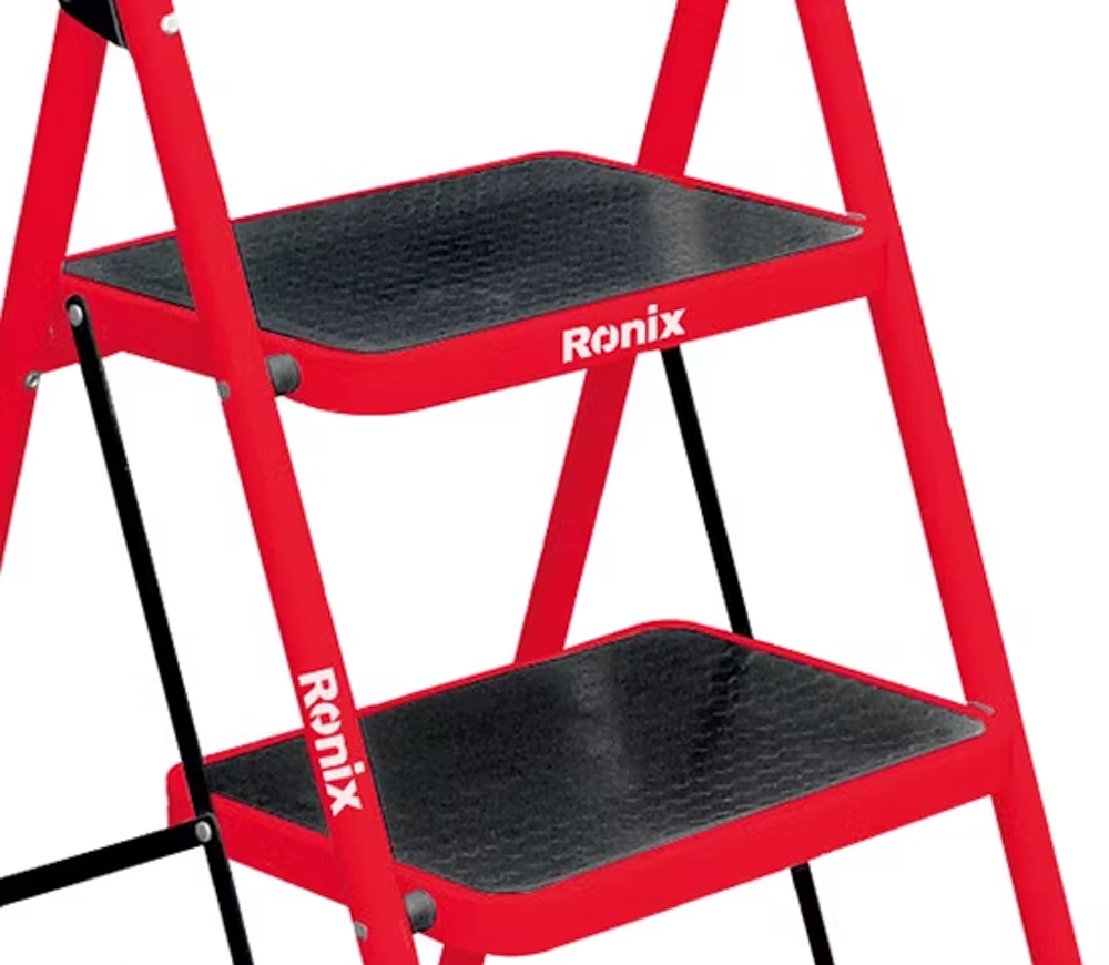 Scară unilaterală RONIX RH-9973 0.72m 150kg photo 1