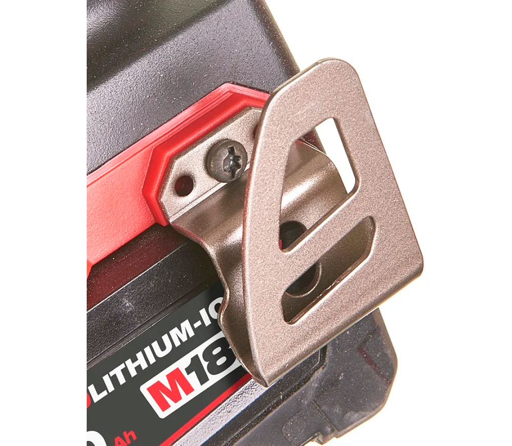 Mașină de înșurubat cu acumulator MILWAUKEE M18 CBLDD-402C 18V 4Ah photo 2