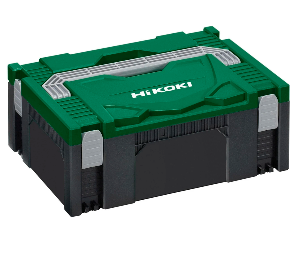 Шуруповёрт аккумуляторный HIKOKI DS18DEWHZ 18В 4Ач photo 0