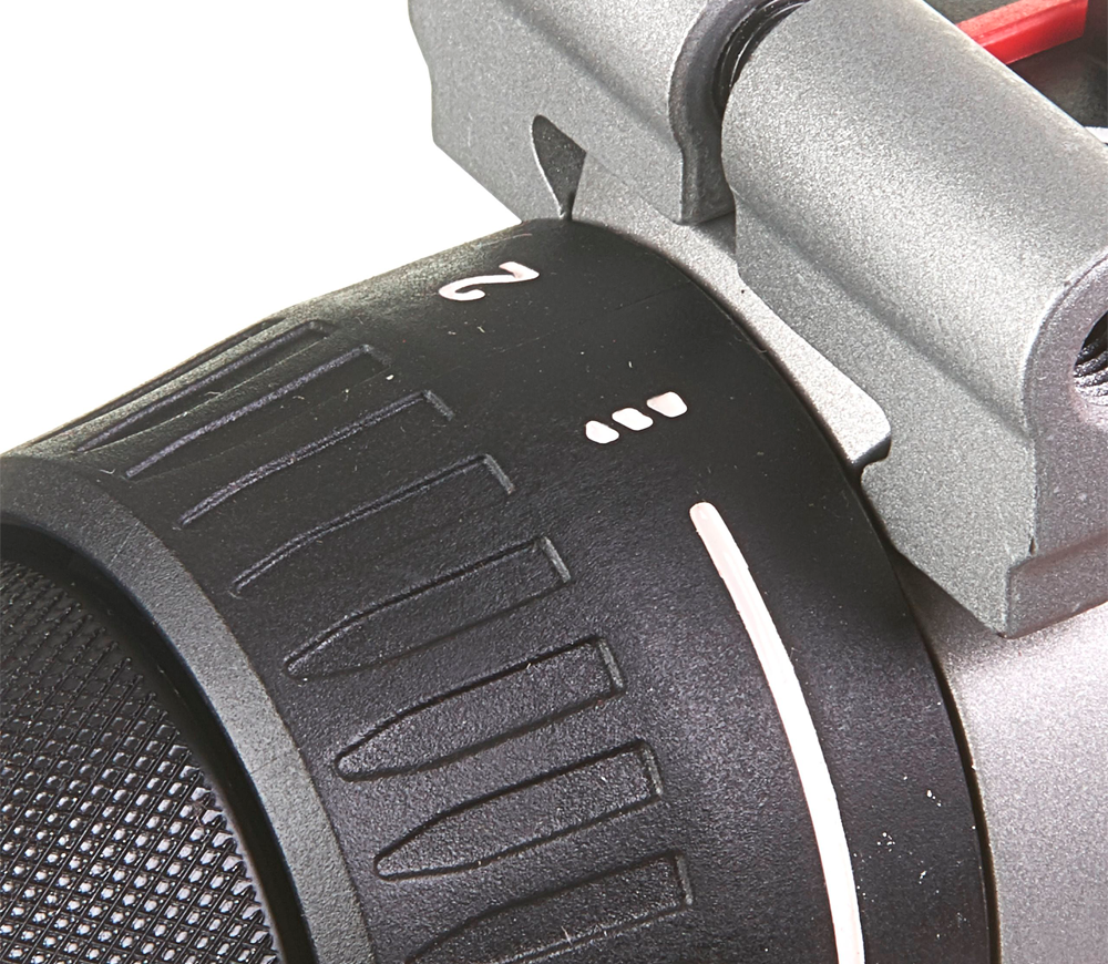 Mașină de înșurubat cu acumulator MILWAUKEE M18 BLDD2-502X 18V 5Ah photo 3