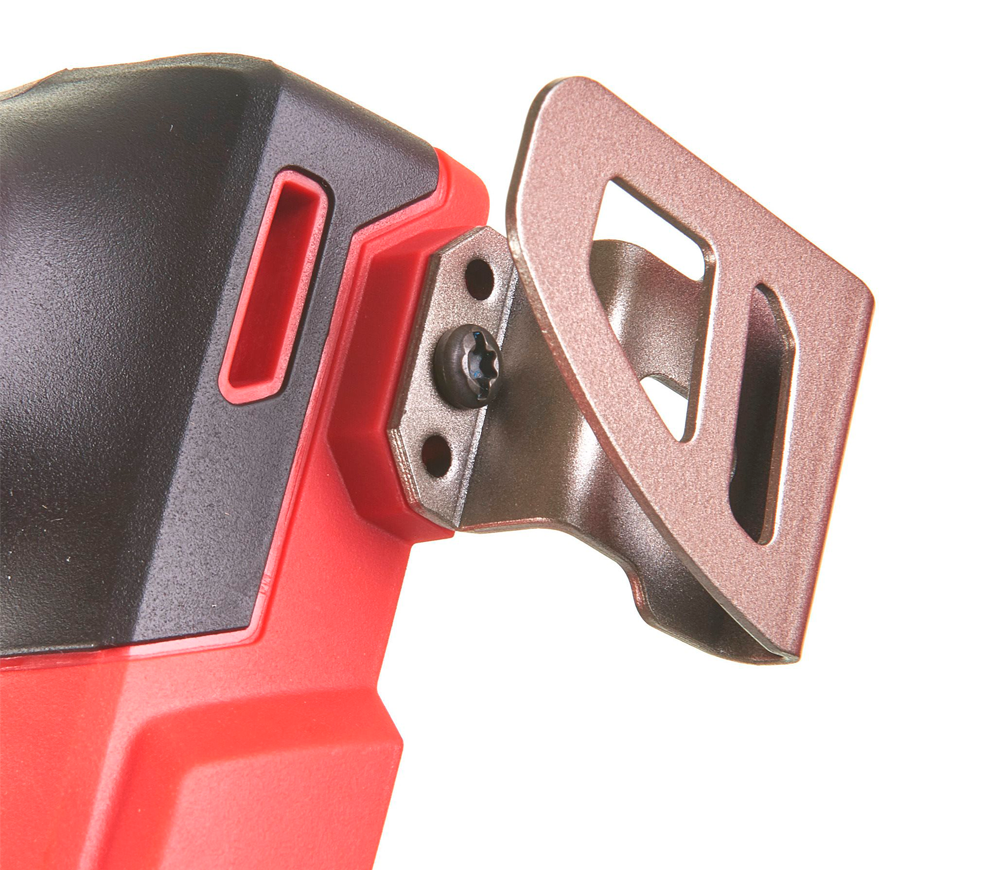 Mașină de înșurubat cu acumulator MILWAUKEE M18 BLDD2-502X 18V 5Ah photo 6