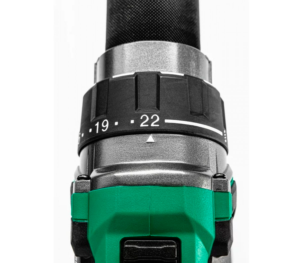 Mașină de înșurubat cu acumulator (fără bat.) HIKOKI DS18DCW2Z 18V photo 2