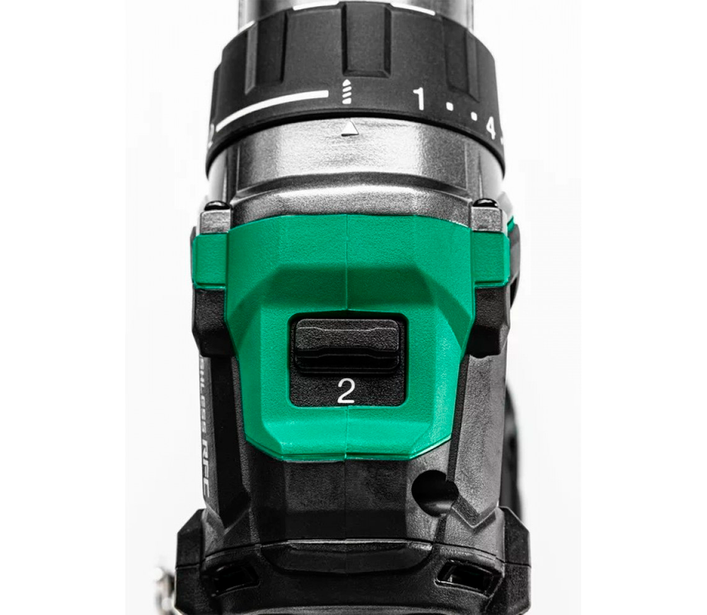 Mașină de înșurubat cu acumulator (fără bat.) HIKOKI DS18DCW2Z 18V photo 3
