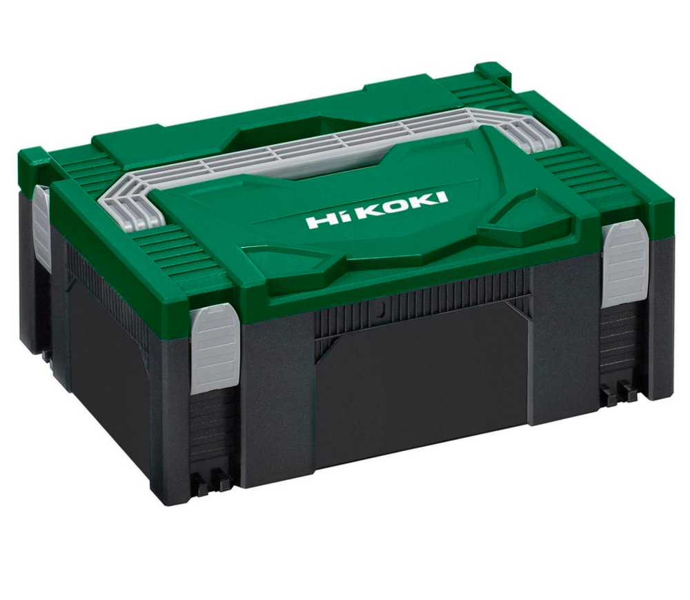 Шуруповёрт аккумуляторный ударный HIKOKI DV18DDWRZ 18В 2Ач photo 1
