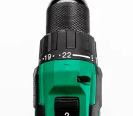 Шуруповёрт аккумуляторный ударный HIKOKI DV18DEWHZ 18В 4Ач-4