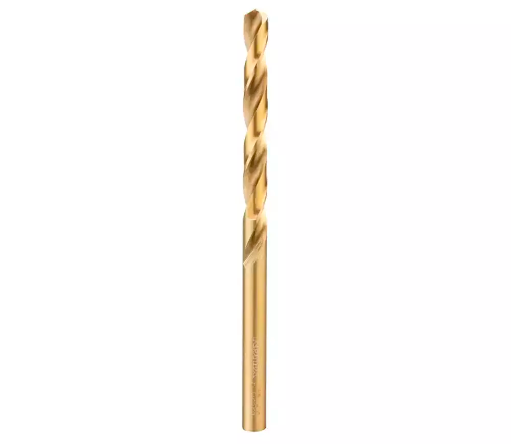 Burghiu pe metal RONIX RH-5525 11.5mm HSS-CO photo
