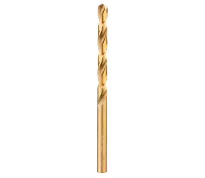 Burghiu pe metal RONIX RH-5526 12mm HSS-CO-1