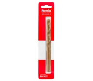 Burghiu pe metal RONIX RH-5527 12.5mm HSS-CO-3