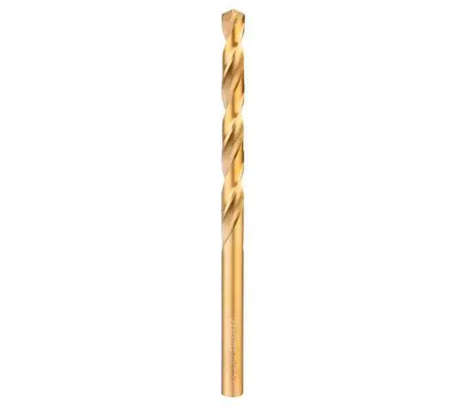 Burghiu pe metal RONIX RH-5527 12.5mm HSS-CO-1