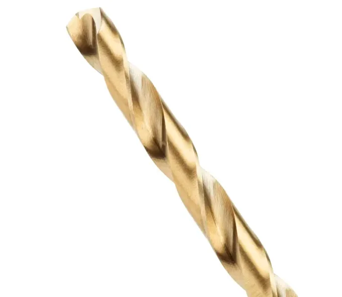 Burghiu pe metal RONIX RH-5510 4.2mm HSS-CO-2