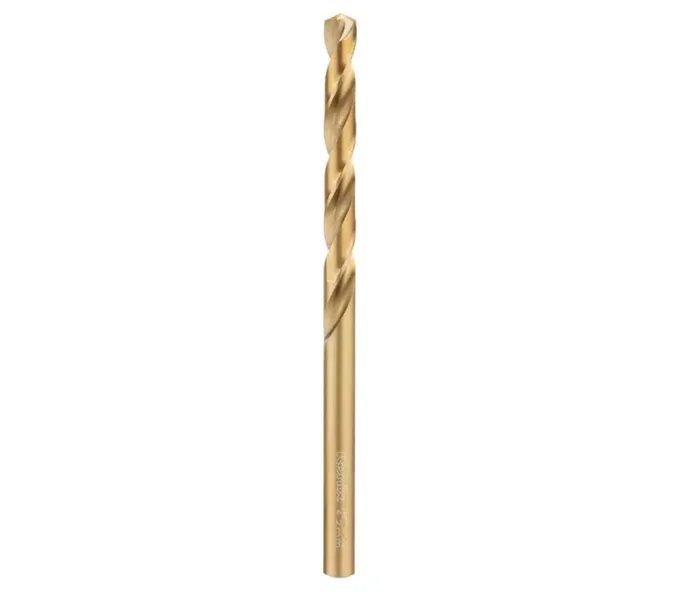 Burghiu pe metal RONIX RH-5510 4.2mm HSS-CO-1