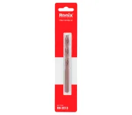Сверло по металлу RONIX RH-5518 8мм HSS-CO-4