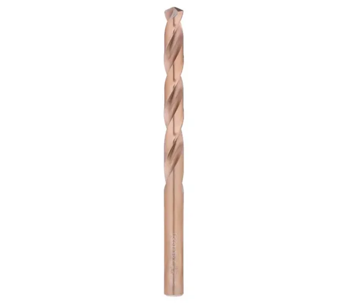 Сверло по металлу RONIX RH-5518 8мм HSS-CO-1