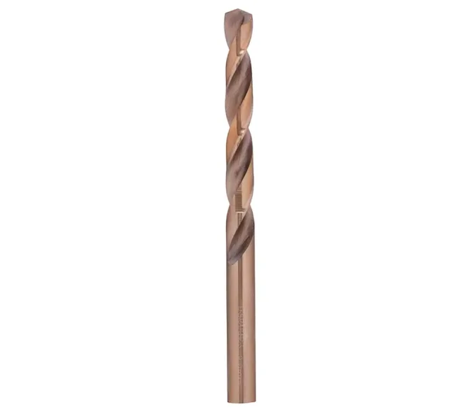 Burghiu pe metal RONIX RH-5519 8.5mm HSS-CO-1