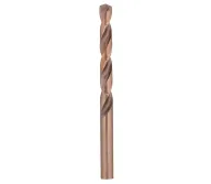 Burghiu pe metal RONIX RH-5519 8.5mm HSS-CO-1
