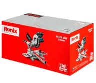 Fierăstrău  circular staționar RONIX 5301 1450w 210mm-14