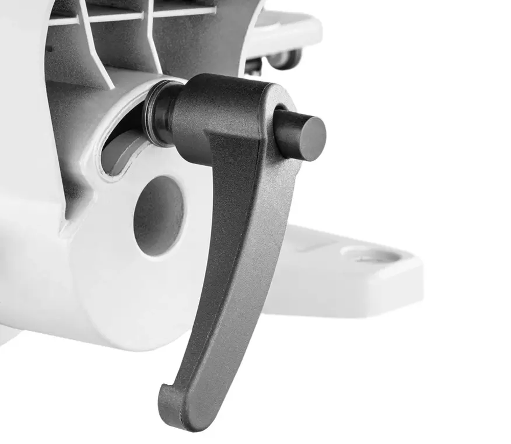 Fierăstrău  circular staționar RONIX 5301 1450w 210mm photo 8