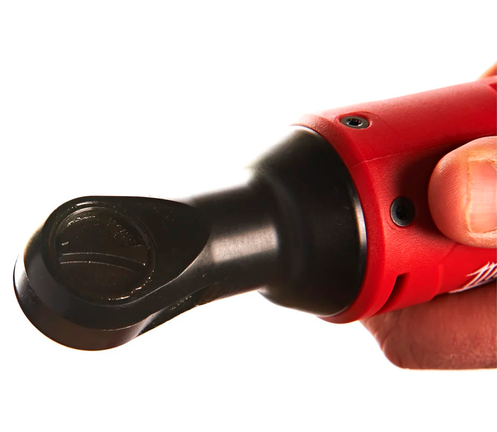 Cheie cu clichet fără fir 12V 2Ah MILWAUKEE M12 IR-201B 1/4 40Nm photo 2